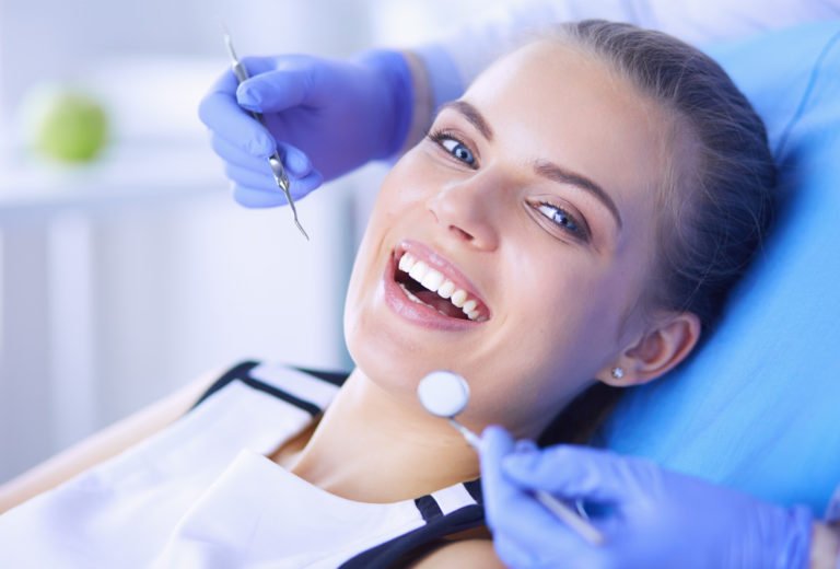 Cedar Smiles Cosmetic & Family Dentistry