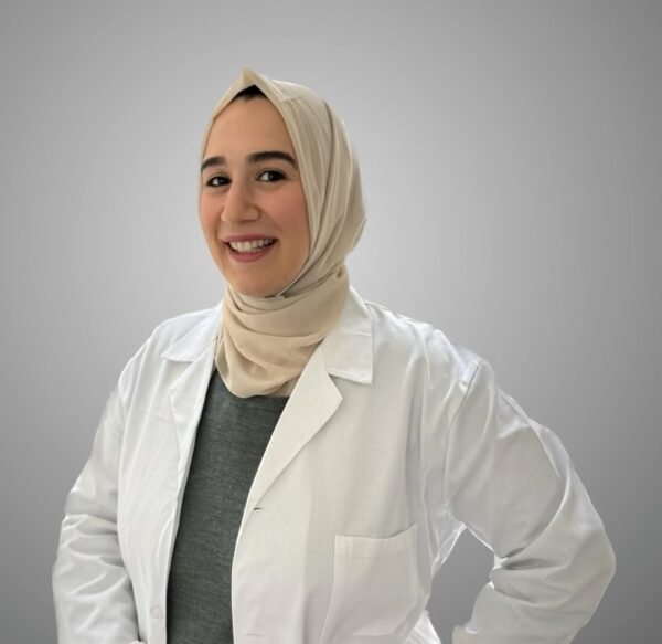 Dr. Reem Dughly - Dentist in Columbia, Maryland