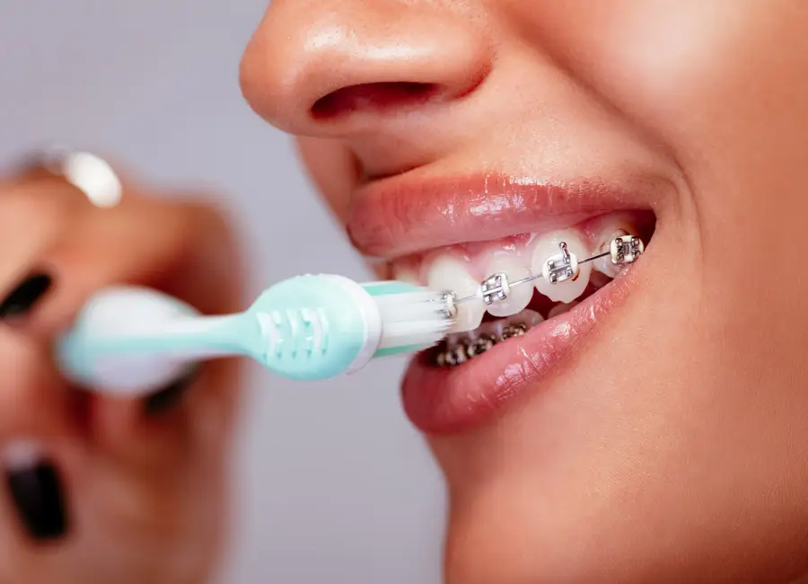 Brushing Your Teeth