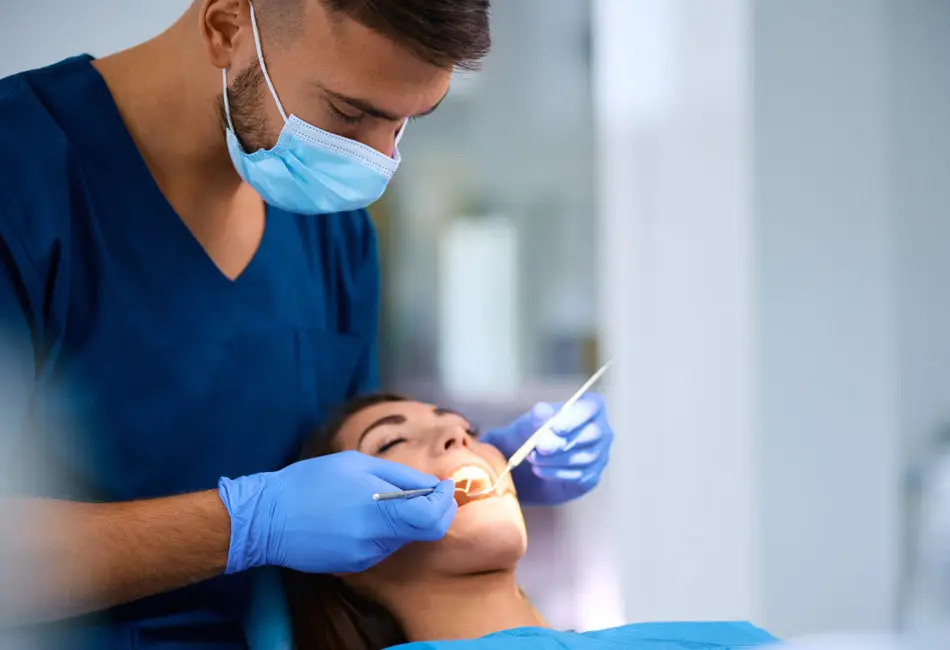 Dental Fillings