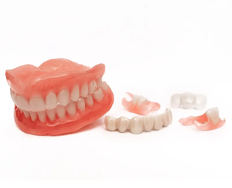 Dentures