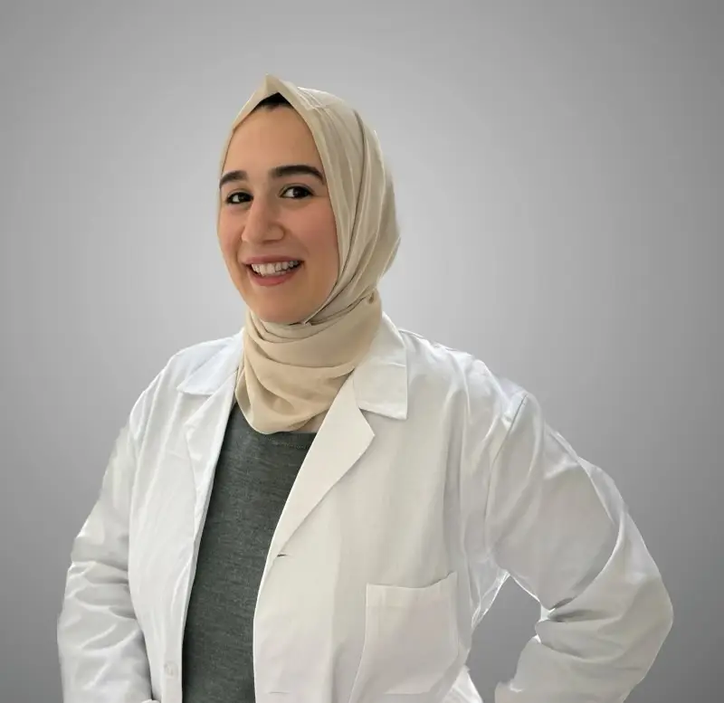 Dr. Reem Dughly