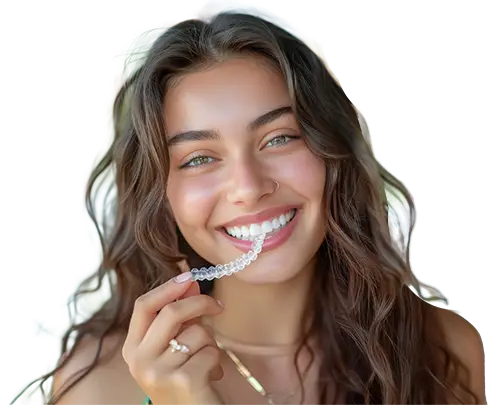 Invisalign starting at $1849