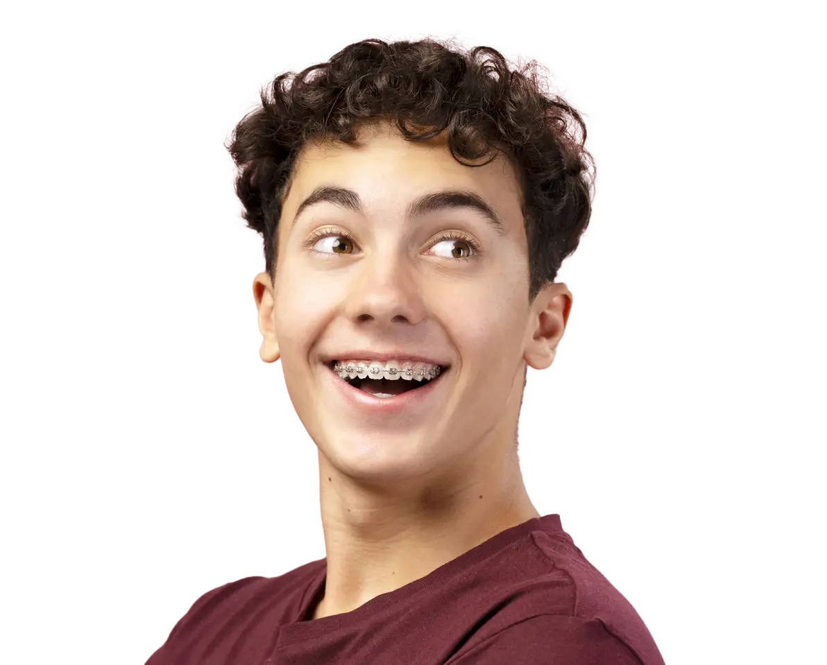 Cedar Smiles Cosmetic & Family Dentistry Orthodontics