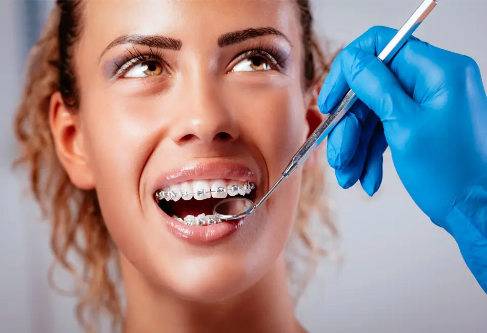 Orthodontics