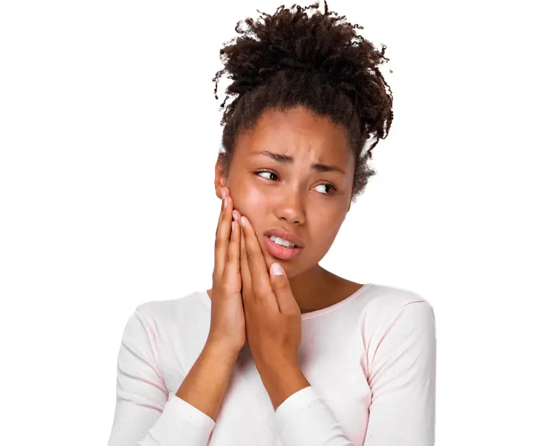 TMJ Disorders