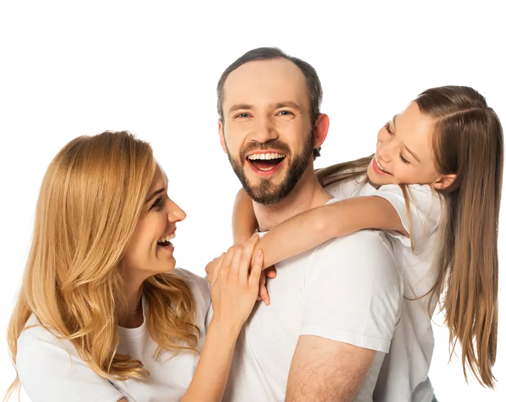 Cedar Smiles Cosmetic & Family Dentistry teeth whitening