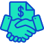 In house financing